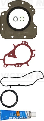 Gasket Kit, crankcase